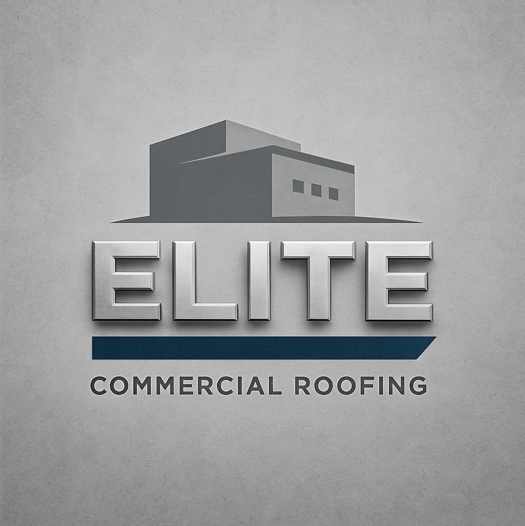 Elite commercial Roofing 